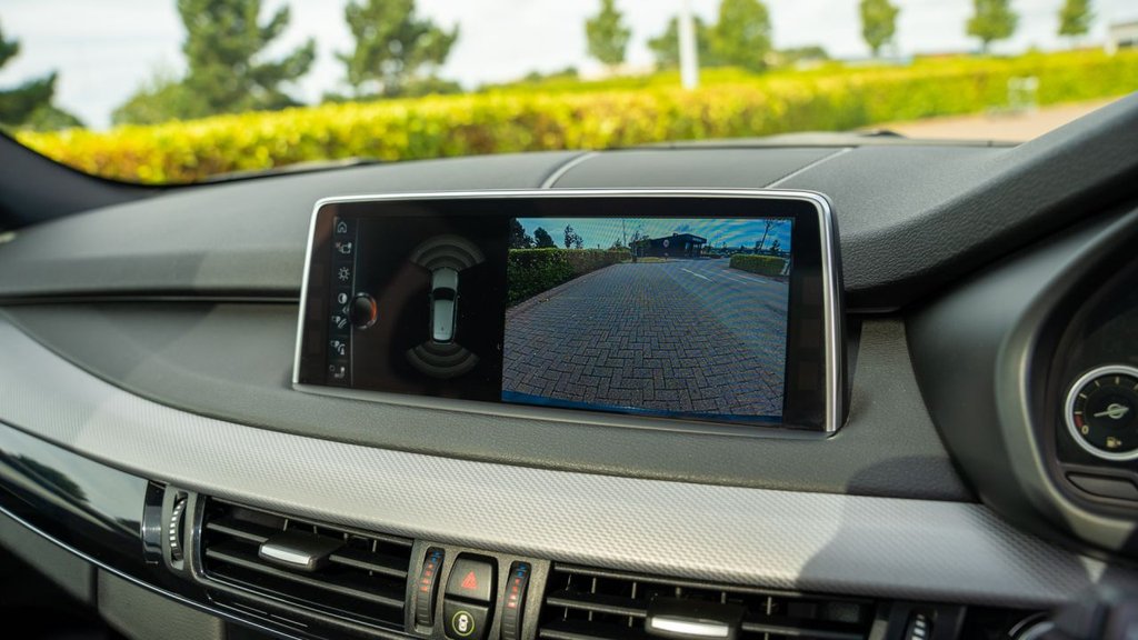 Used BMW X5 2017 for sale - 76591187: Photo 28