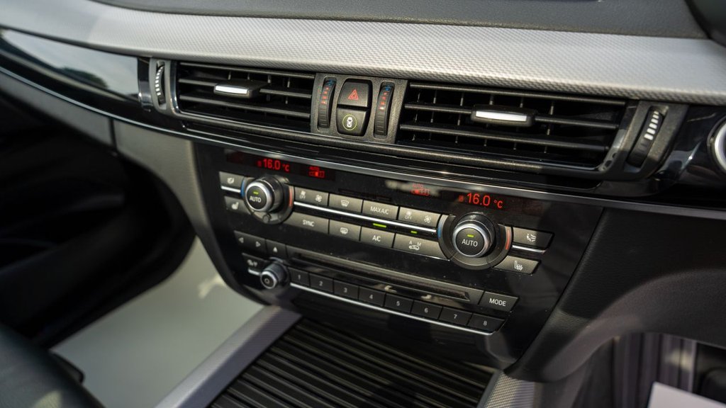 Used BMW X5 2017 for sale - 76591187: Photo 29