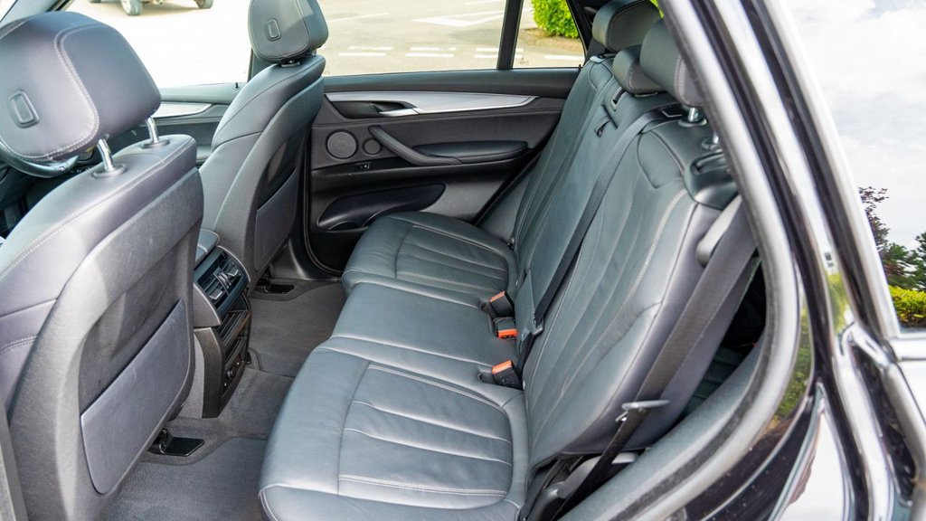 Used BMW X5 2017 for sale - 76591187: Photo 31