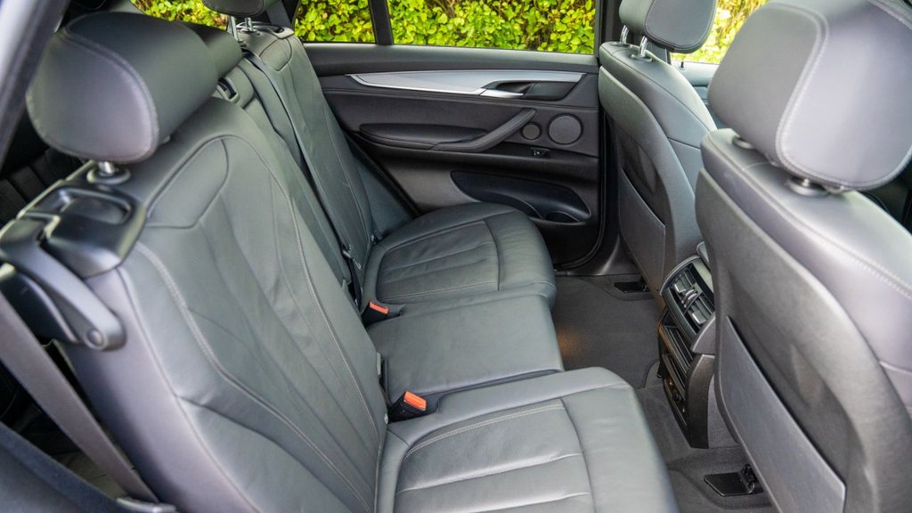 Used BMW X5 2017 for sale - 76591187: Photo 33