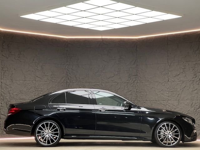 Used Mercedes-Benz E Class 2020 for sale - 77369924: Photo 10