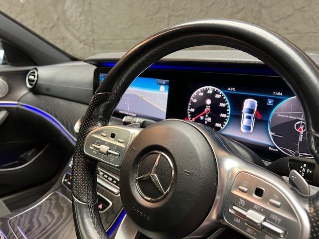 Used Mercedes-Benz E Class 2020 for sale - 77369924: Photo 14