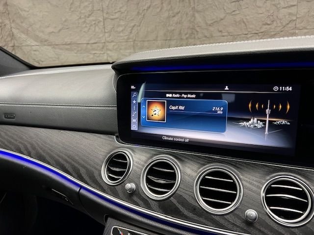 Used Mercedes-Benz E Class 2020 for sale - 77369924: Photo 16