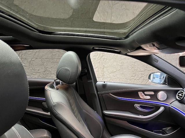 Used Mercedes-Benz E Class 2020 for sale - 77369924: Photo 18