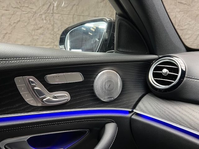 Used Mercedes-Benz E Class 2020 for sale - 77369924: Photo 19