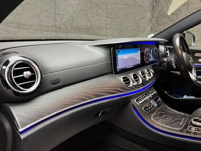 Used Mercedes-Benz E Class 2020 for sale - 77369924: Photo 20