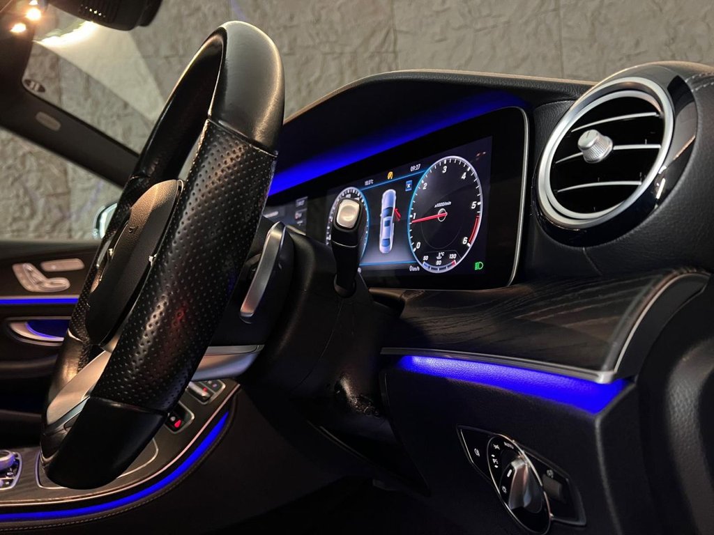 Used Mercedes-Benz E Class 2020 for sale - 77369924: Photo 25