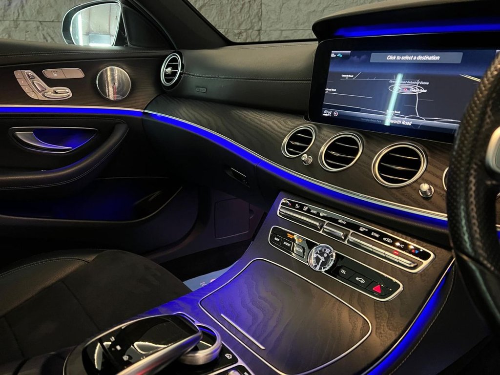 Used Mercedes-Benz E Class 2020 for sale - 77369924: Photo 26