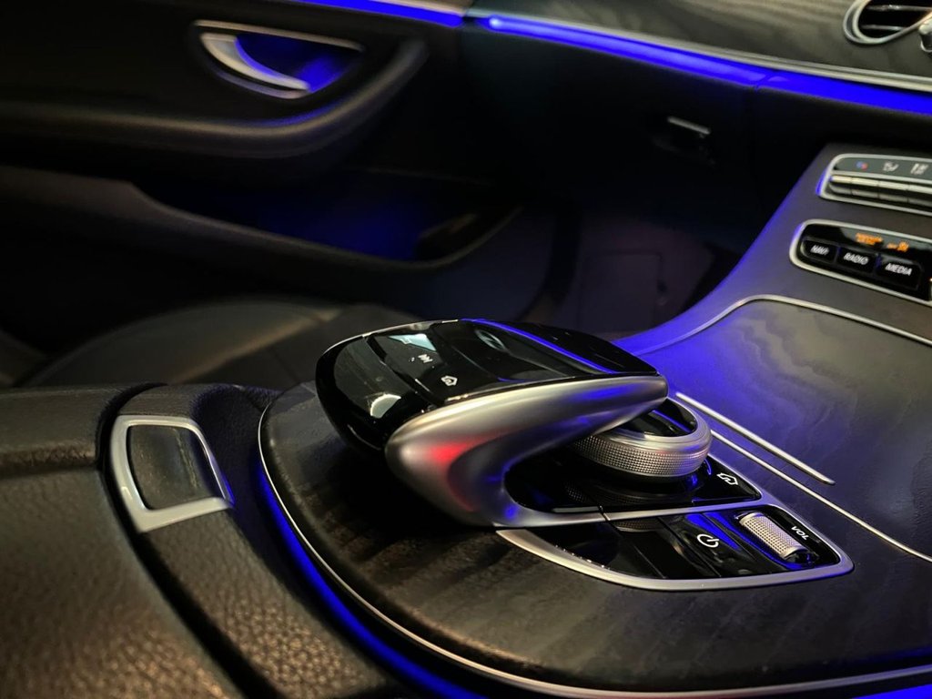 Used Mercedes-Benz E Class 2020 for sale - 77369924: Photo 27