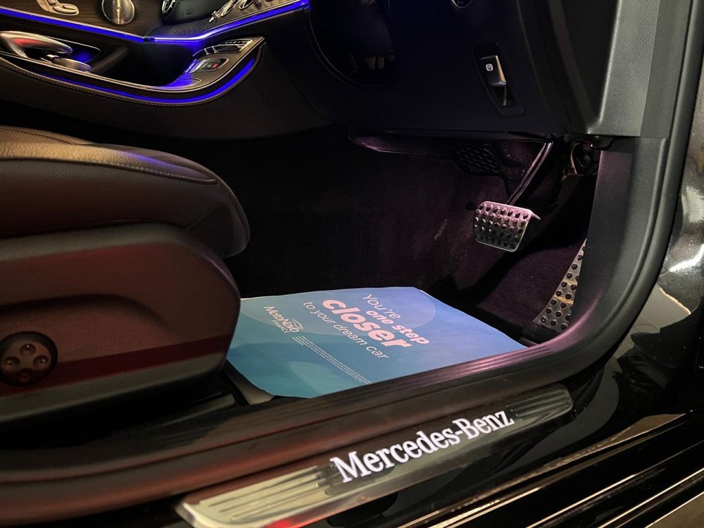 Used Mercedes-Benz E Class 2020 for sale - 77369924: Photo 28