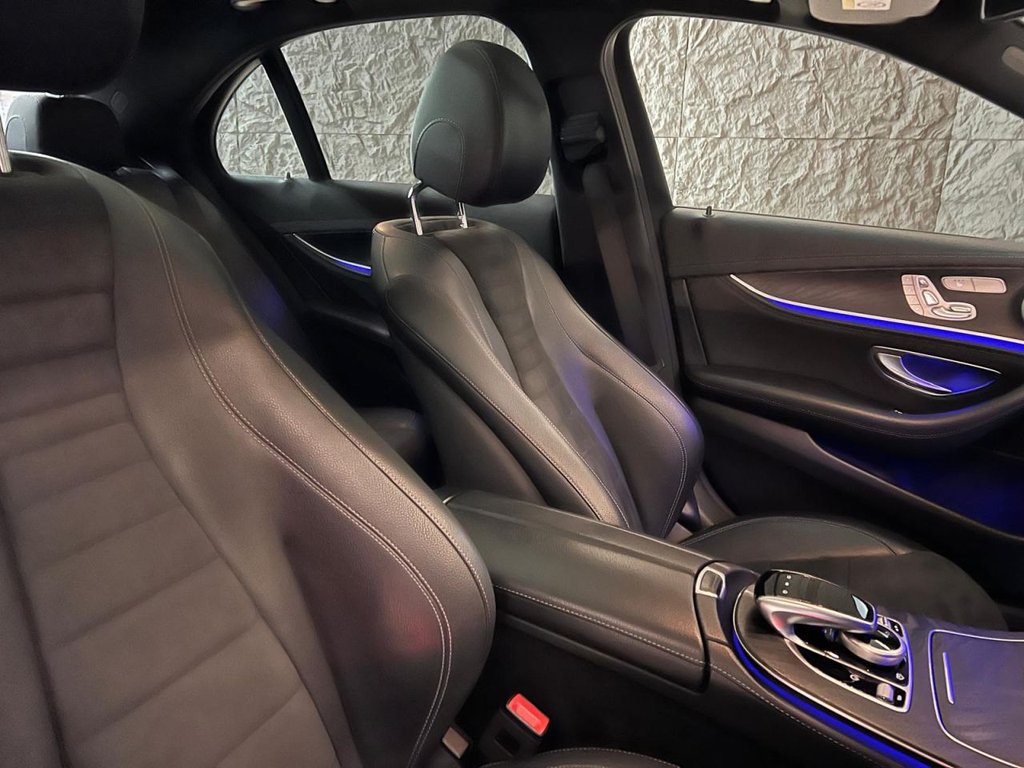 Used Mercedes-Benz E Class 2020 for sale - 77369924: Photo 29