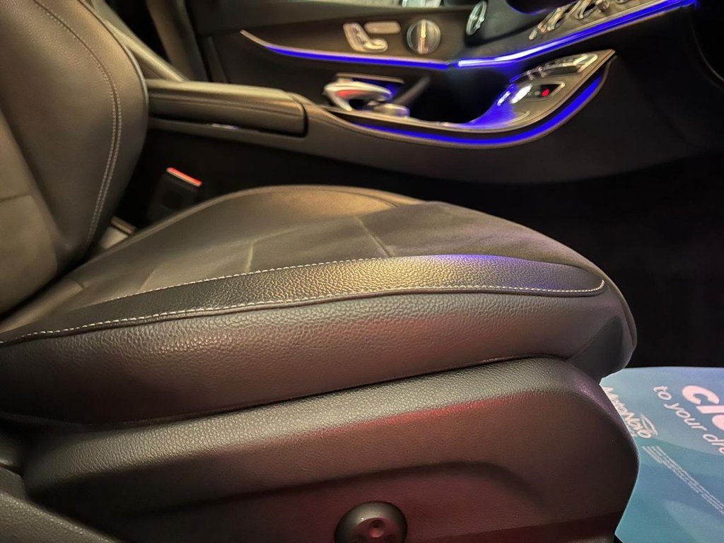 Used Mercedes-Benz E Class 2020 for sale - 77369924: Photo 30