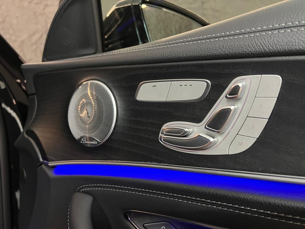 Used Mercedes-Benz E Class 2020 for sale - 77369924: Photo 31