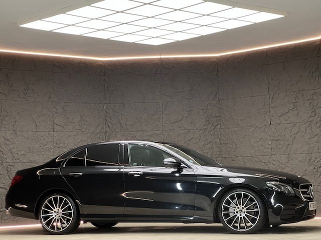 Used Mercedes-Benz E Class 2020 for sale - 77369924: Photo 9