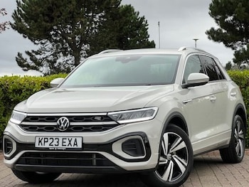 Volkswagen - T-Roc