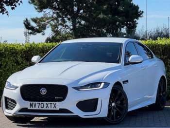 2020 (70) - R-DYNAMIC SE 2.0 Diesel 177 BHP 4 DR Saloon