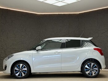 Used Suzuki Swift 2020 for sale - 78583212: Photo