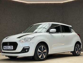 Used Suzuki Swift 2020 for sale - 78583212: Photo
