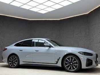 Used BMW 4 Series Gran Coupe 2023 for sale - 78864054: Photo