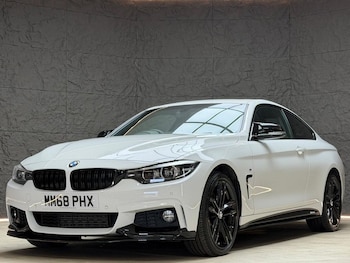 Used BMW 4 Series 2018 for sale - 78943817: Photo