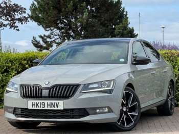 2019 (19) - 2.0 TDI SportLine Plus Hatchback 5dr Diesel DSG 4WD Euro 6 (s/s) (190 ps)
