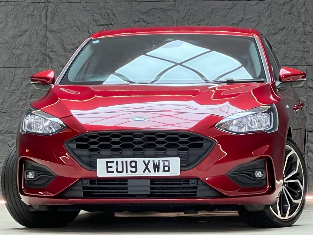 Used Ford Focus 2019 for sale - 78056241: Photo 11