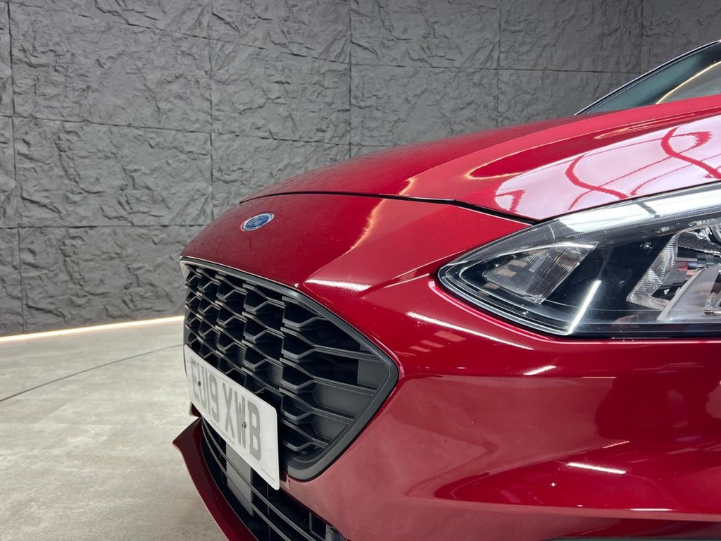 Used Ford Focus 2019 for sale - 78056241: Photo 12