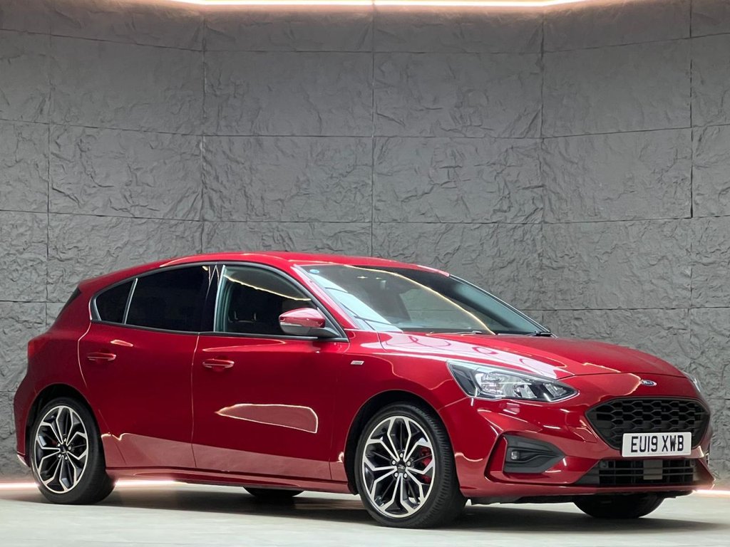 Used Ford Focus 2019 for sale - 78056241: Photo 13