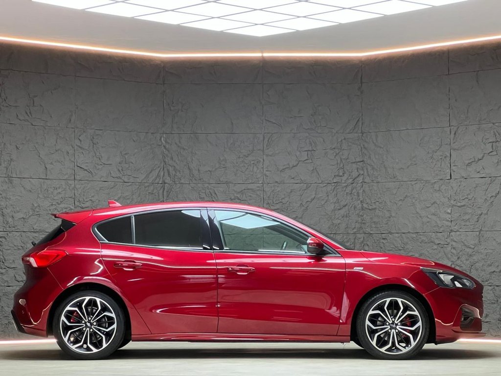 Used Ford Focus 2019 for sale - 78056241: Photo 15