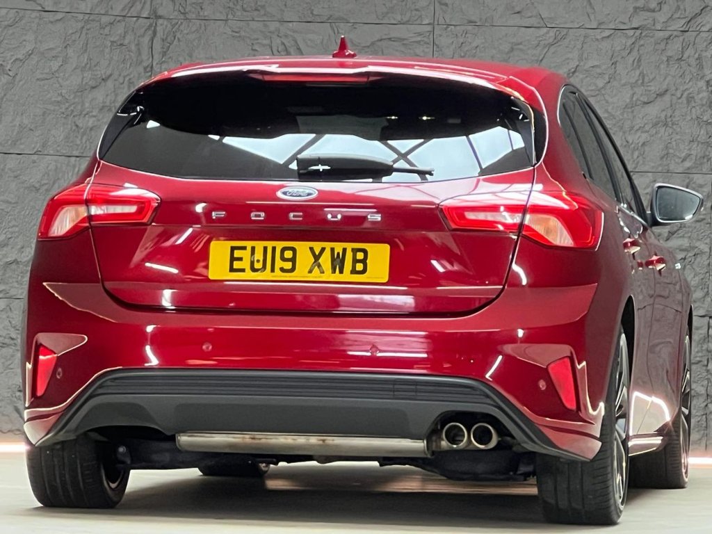 Used Ford Focus 2019 for sale - 78056241: Photo 17