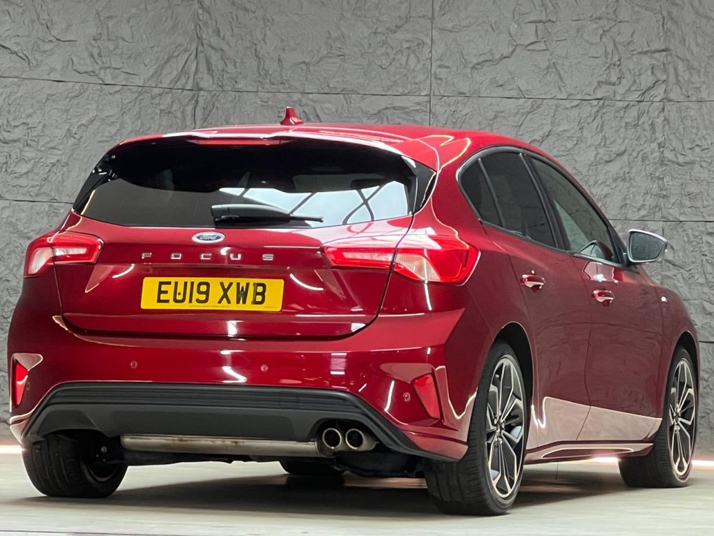 Used Ford Focus 2019 for sale - 78056241: Photo 18