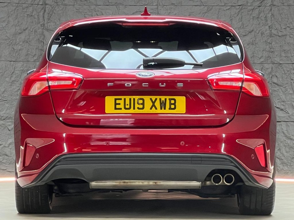 Used Ford Focus 2019 for sale - 78056241: Photo 19