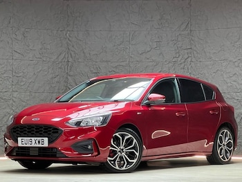 Used Ford Focus 2019 for sale - 78056241: Photo