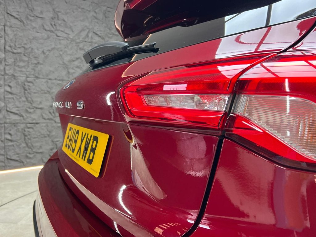 Used Ford Focus 2019 for sale - 78056241: Photo 21