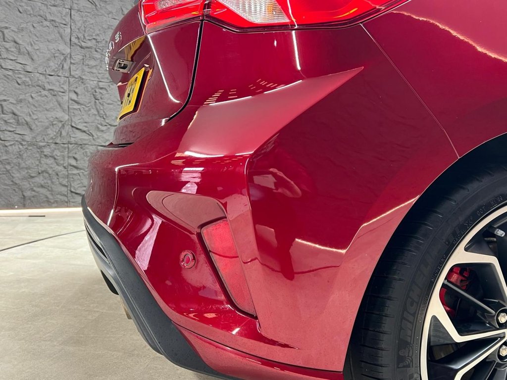 Used Ford Focus 2019 for sale - 78056241: Photo 22