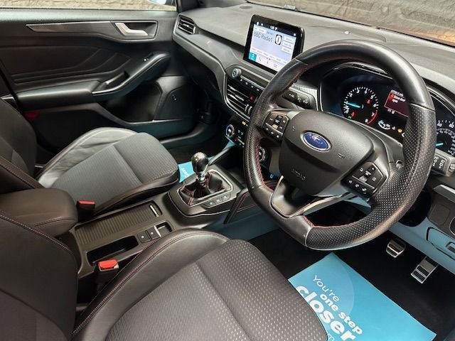 Used Ford Focus 2019 for sale - 78056241: Photo 25