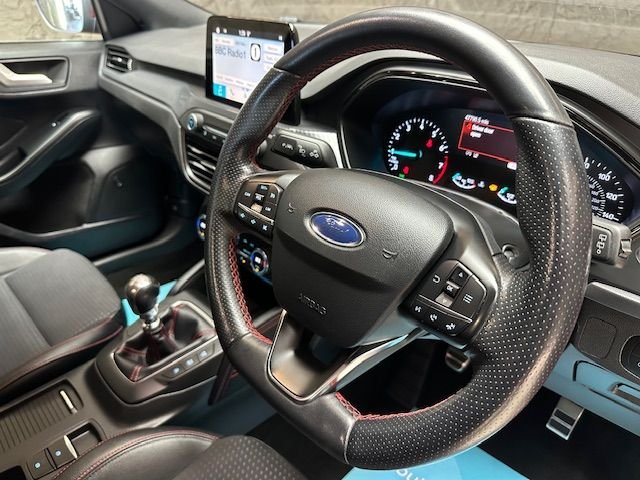 Used Ford Focus 2019 for sale - 78056241: Photo 26