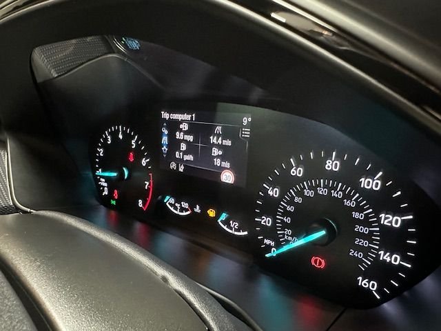 Used Ford Focus 2019 for sale - 78056241: Photo 27