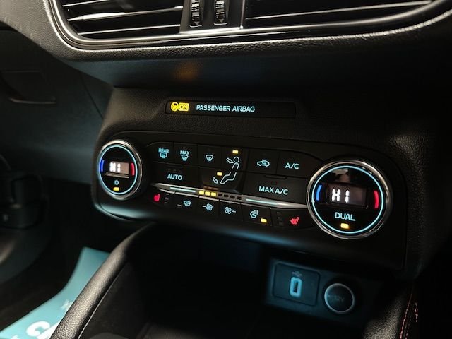 Used Ford Focus 2019 for sale - 78056241: Photo 29