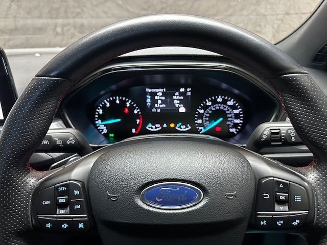 Used Ford Focus 2019 for sale - 78056241: Photo 31