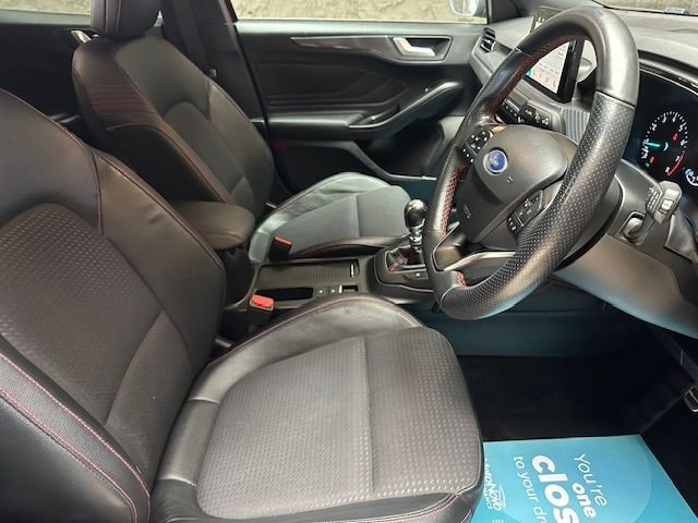 Used Ford Focus 2019 for sale - 78056241: Photo 32