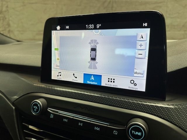 Used Ford Focus 2019 for sale - 78056241: Photo 36