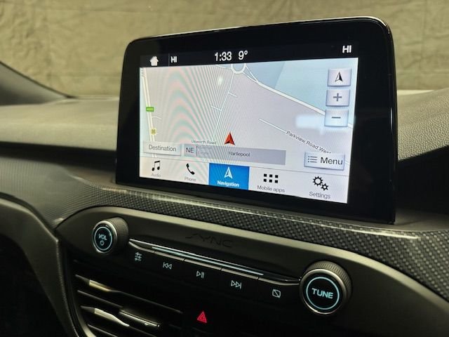 Used Ford Focus 2019 for sale - 78056241: Photo 37