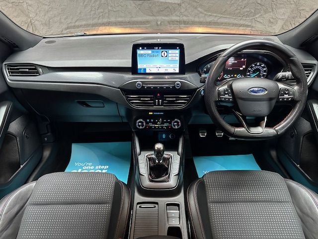 Used Ford Focus 2019 for sale - 78056241: Photo 38