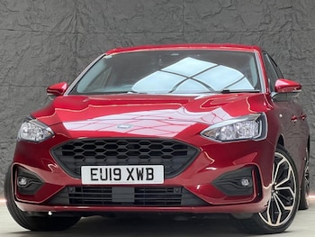 Used Ford Focus 2019 for sale - 78056241: Photo