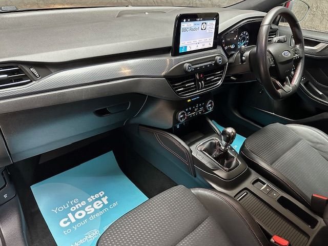 Used Ford Focus 2019 for sale - 78056241: Photo 43