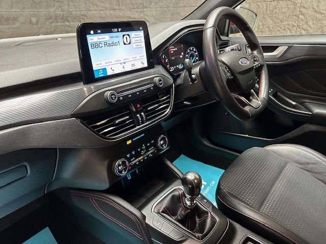 Used Ford Focus 2019 for sale - 78056241: Photo 45