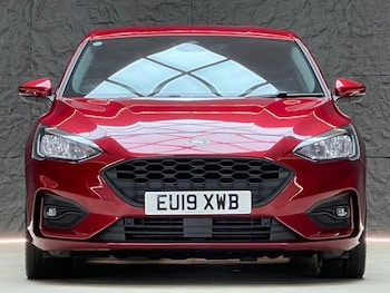 Used Ford Focus 2019 for sale - 78056241: Photo