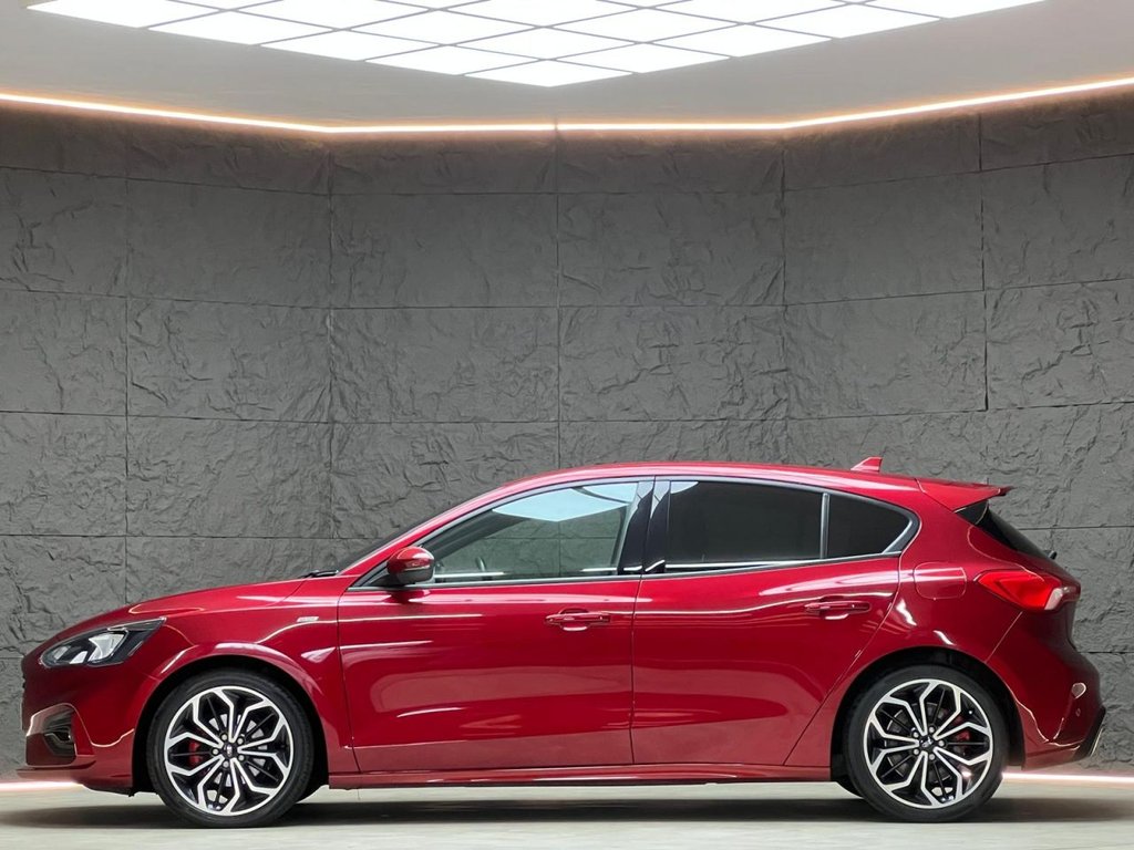 Used Ford Focus 2019 for sale - 78056241: Photo 5