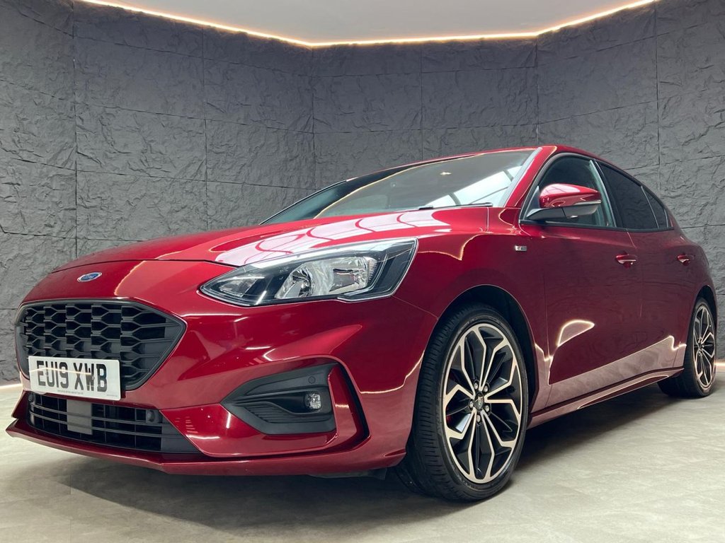 Used Ford Focus 2019 for sale - 78056241: Photo 6